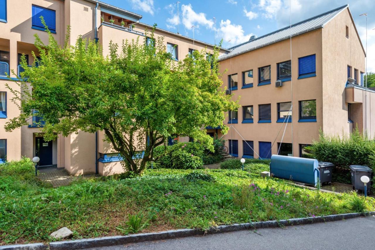 Cozy Apartments Close To The Center Of Zurich Forch Exterior foto
